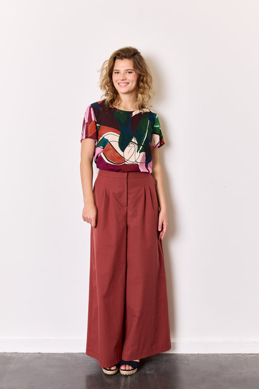 Atelier Jupe Blake trousers