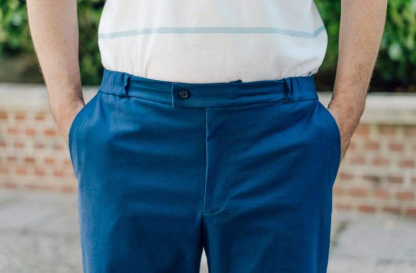 Liesl and Co Alvalade Men's trousers