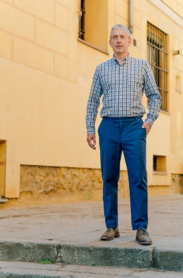 Liesl and Co Alvalade Men's trousers