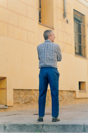 Liesl and Co Alvalade Men's trousers
