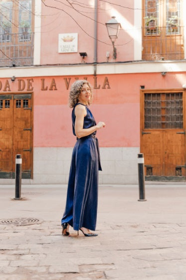 Liesl and Co Cannes Wide-Legged trousers