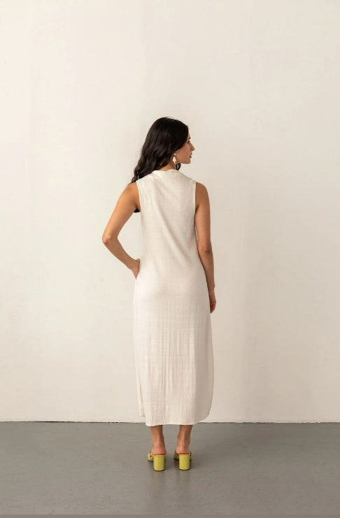 Friday Pattern Co Dew Top and Dress