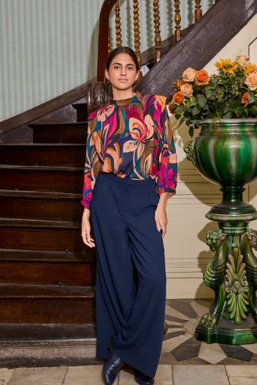 Atelier Jupe Gabrielle blouse