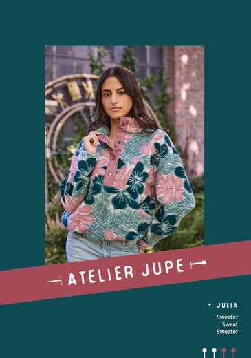 Atelier Jupe Julia sweater
