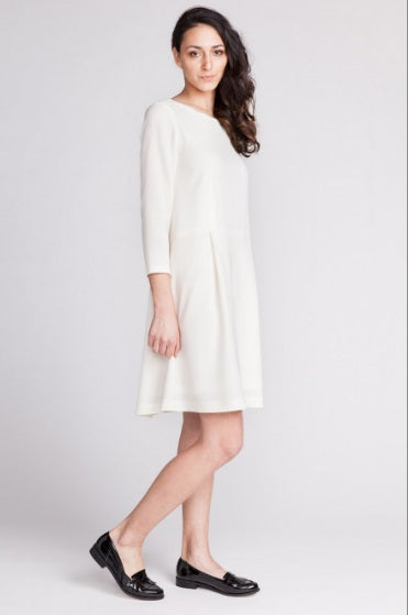 Named Patterns Lexi A-line dress