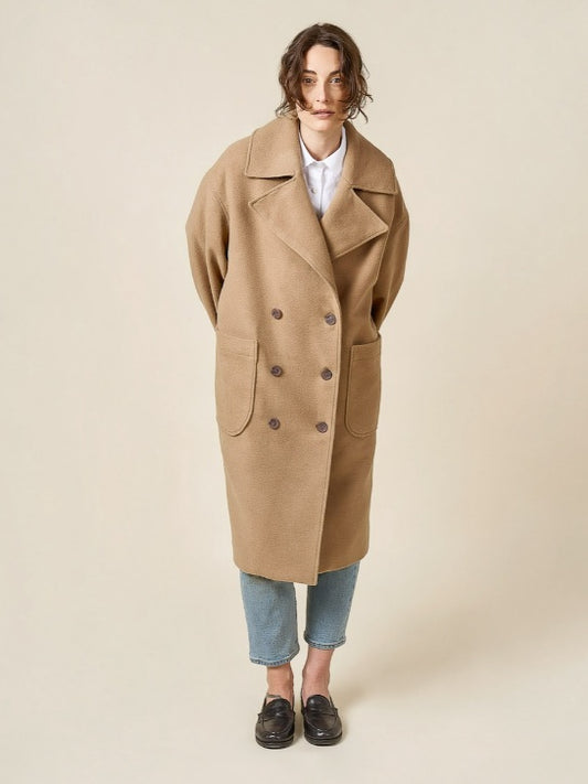 Closet Core Phoebe coat