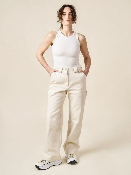 Closet Core Rika trousers