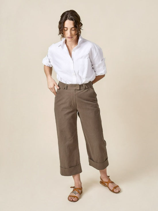 Closet Core Rika trousers