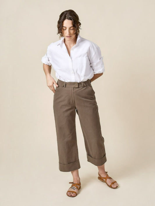 Closet Core Rika trousers