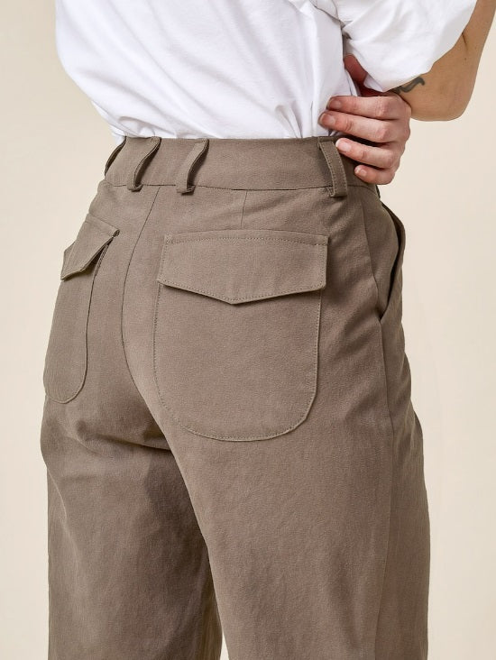 Closet Core Rika trousers