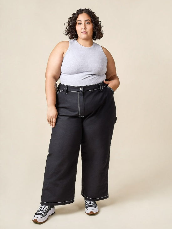 Closet Core Rika trousers