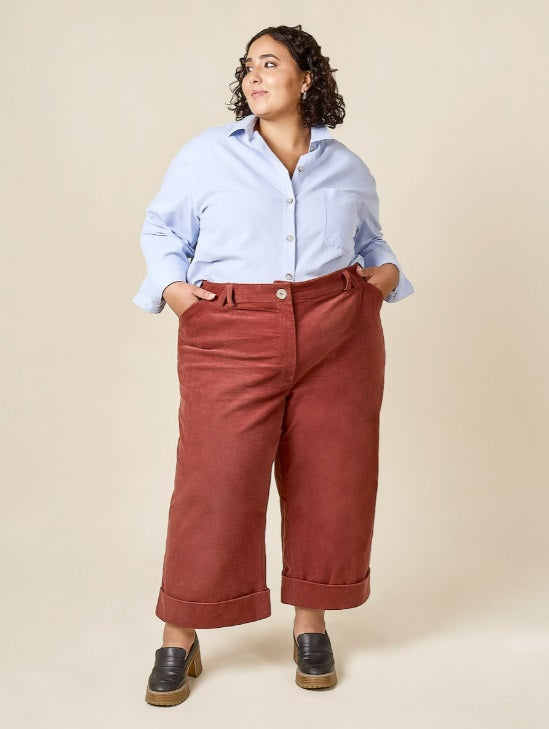 Closet Core Rika trousers
