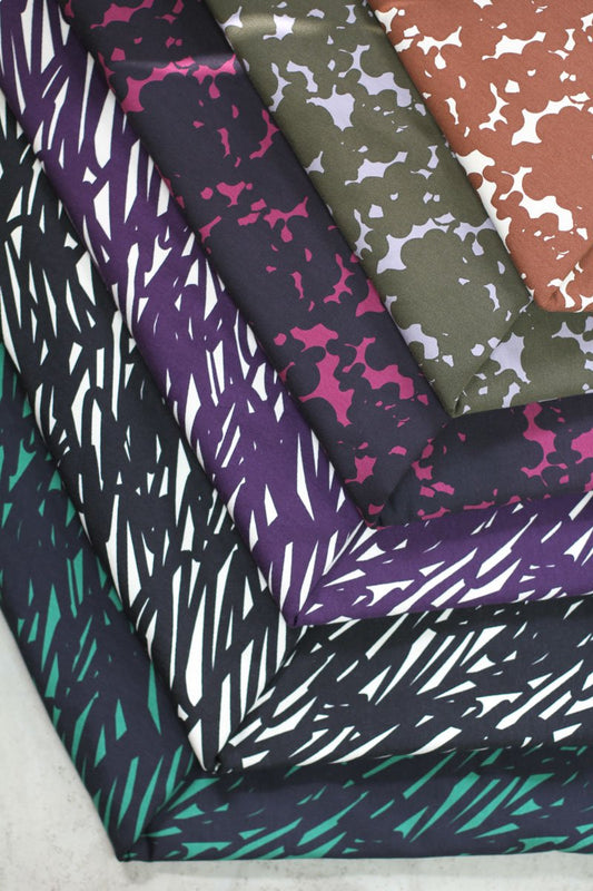 Khaki Meet Milk Sava Sweat Jersey