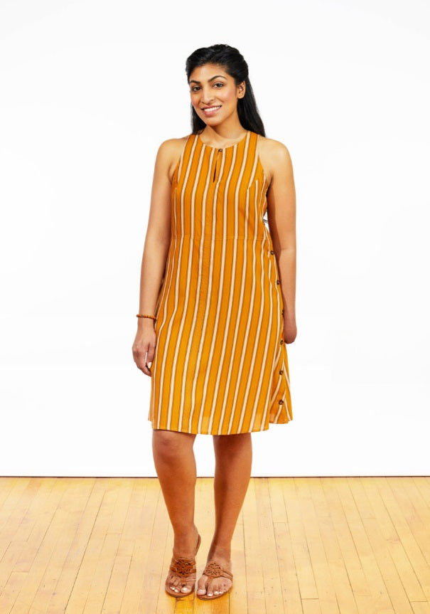 Grainline Studio Austin Dress 0-18