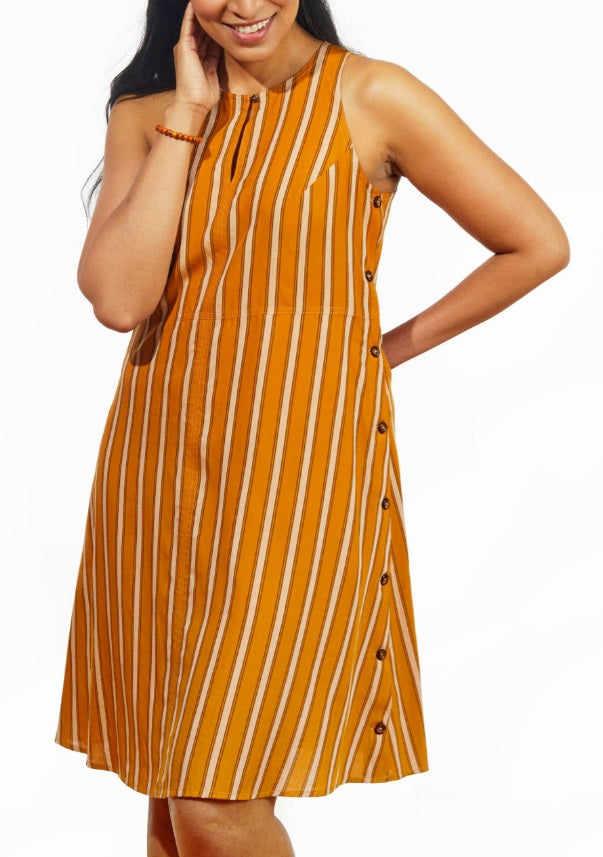 Grainline Studio Austin Dress 0-18