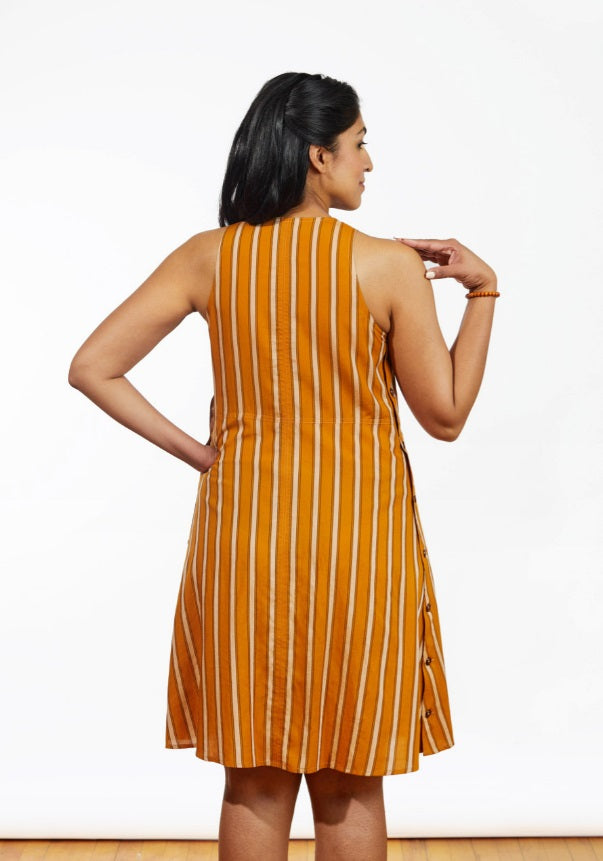 Grainline Studio Austin Dress 0-18