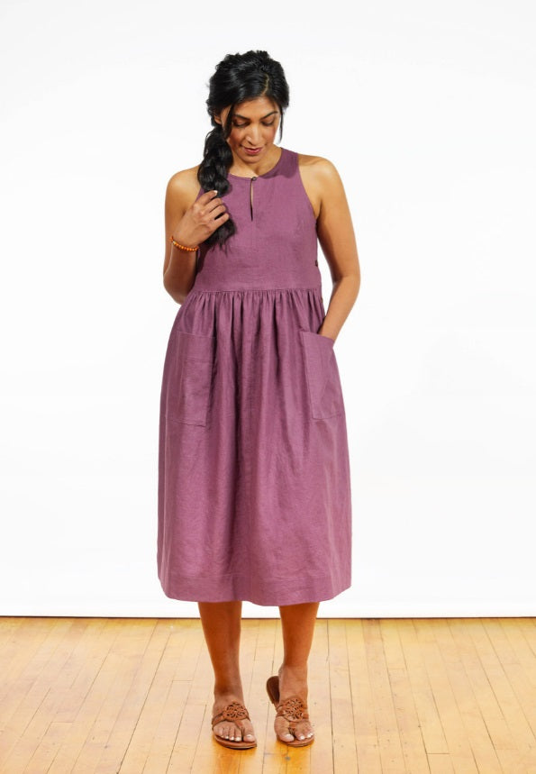 Grainline Studio Austin Dress 0-18