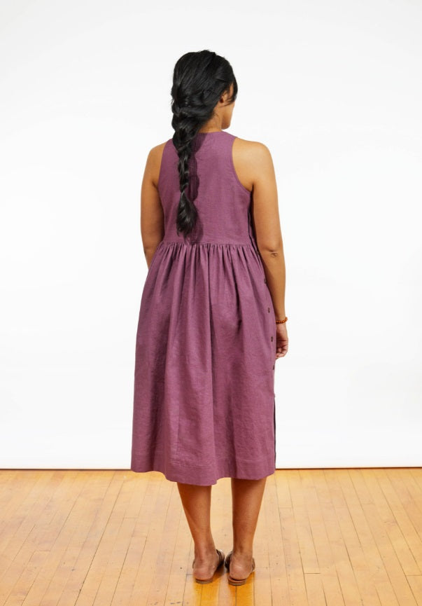 Grainline Studio Austin Dress 0-18