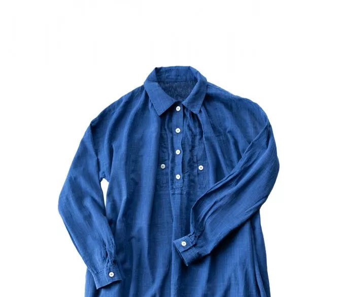 Merchant and Mills Cawley dress