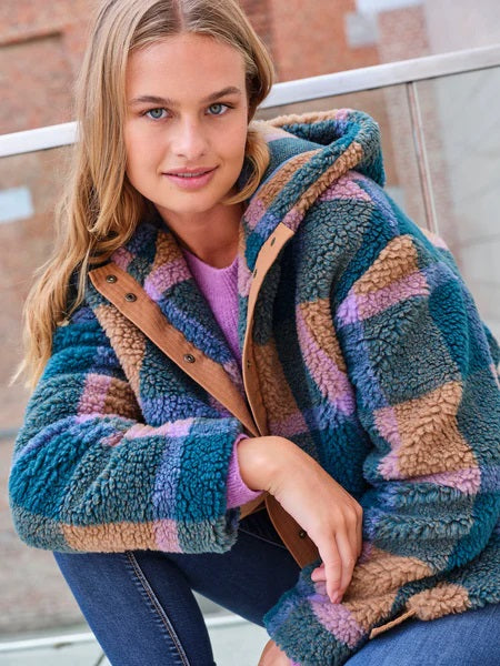 Atelier Jupe Dani jacket