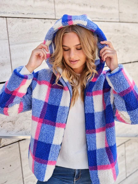 Atelier Jupe Dani jacket