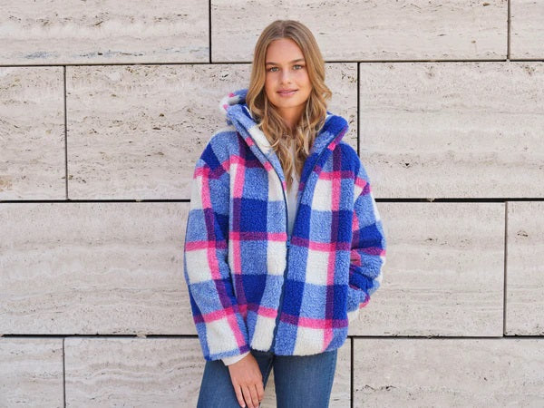 Atelier Jupe Dani jacket