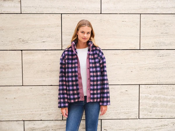 Atelier Jupe Dani jacket
