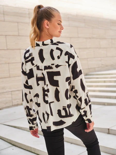 Atelier Jupe Este shirt