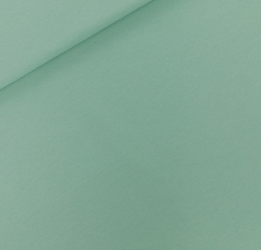 See You At Six Granite Green French Terry