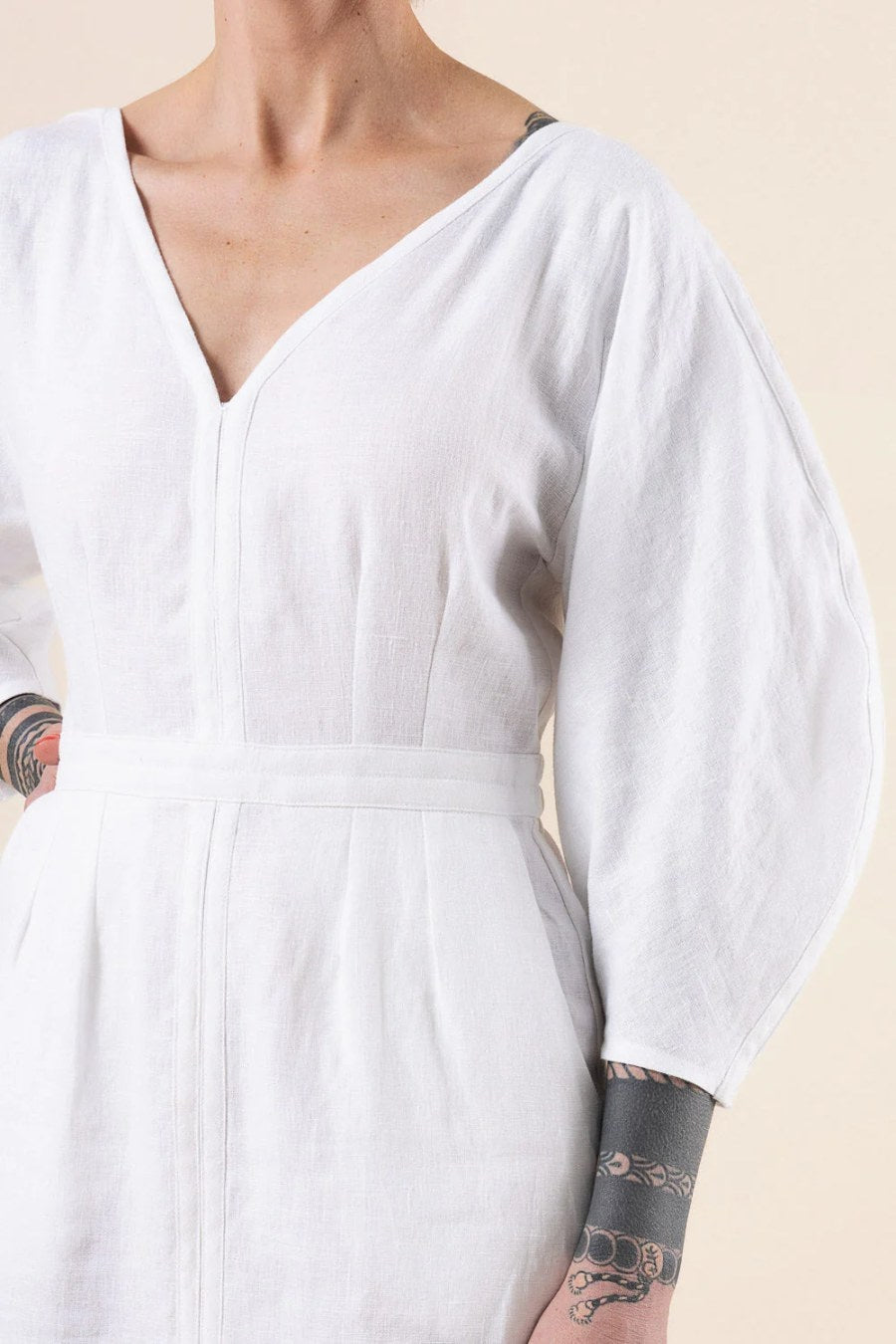 Closet Core Jo dress and jumpsuit