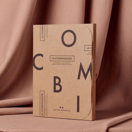 Atelier Brunette La Combinaison