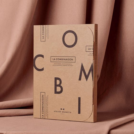 Atelier Brunette La Combinaison