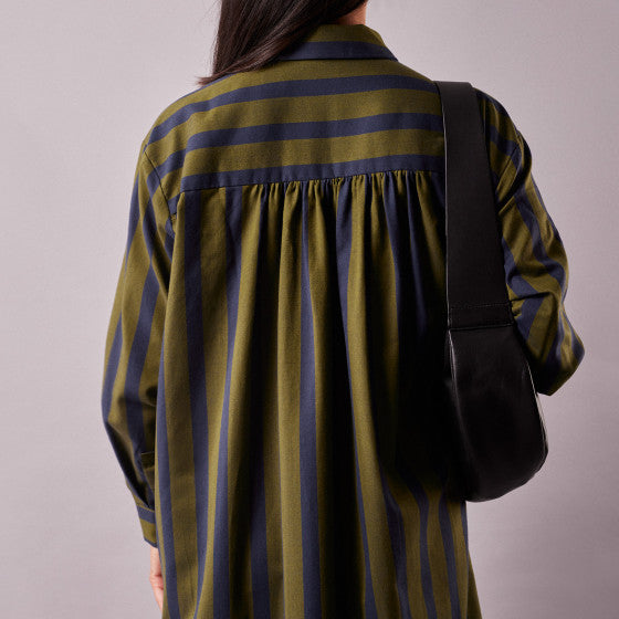 Atelier Brunette La Robe Chemise