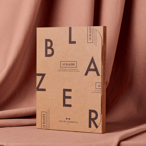 Atelier Brunette Le Blazer