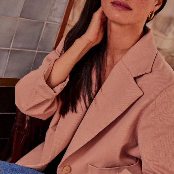 Atelier Brunette Le Blazer