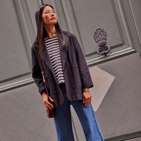 Atelier Brunette Le Blazer