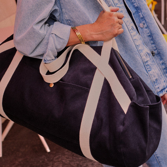 Atelier Brunette Le Sac Escapade