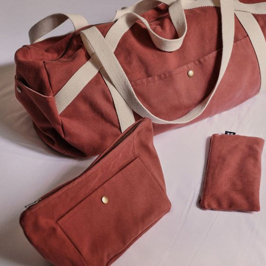 Atelier Brunette Le Sac Escapade