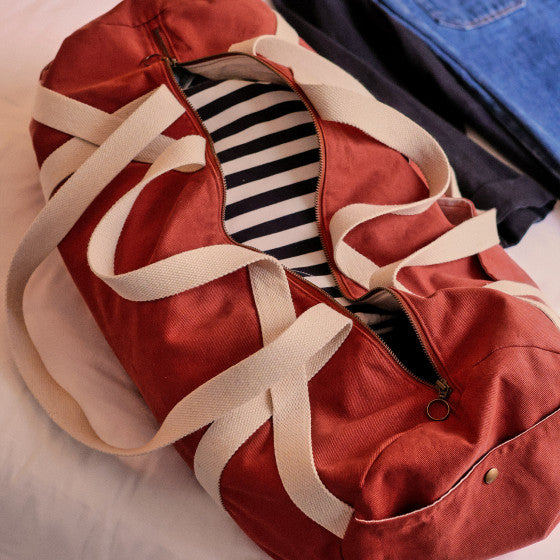 Atelier Brunette Le Sac Escapade