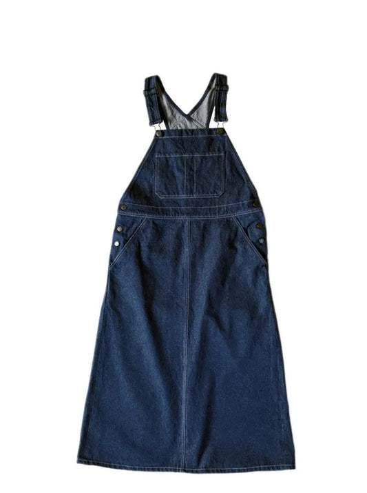 Merchant and Mills Margo dress