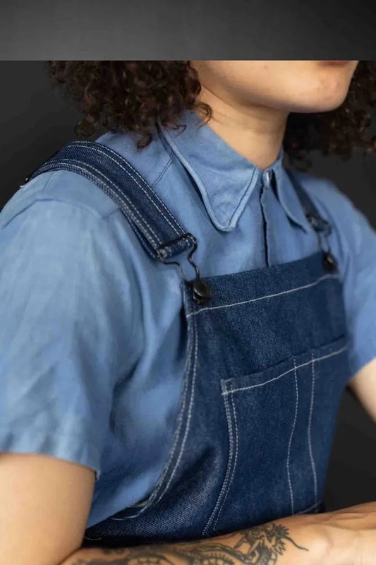 Merchant and Mills Margo dress