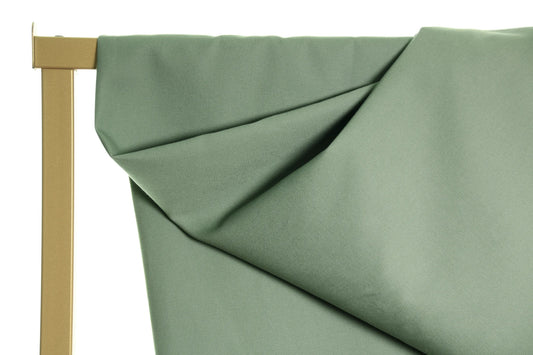 Atelier Jupe matcha green organic cotton