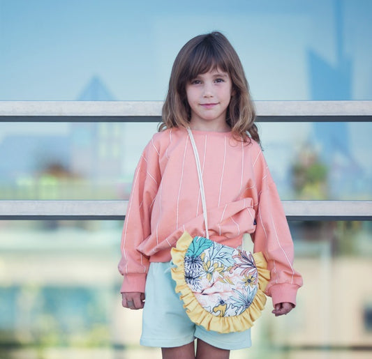 See You At Six Melon Punch ribbing