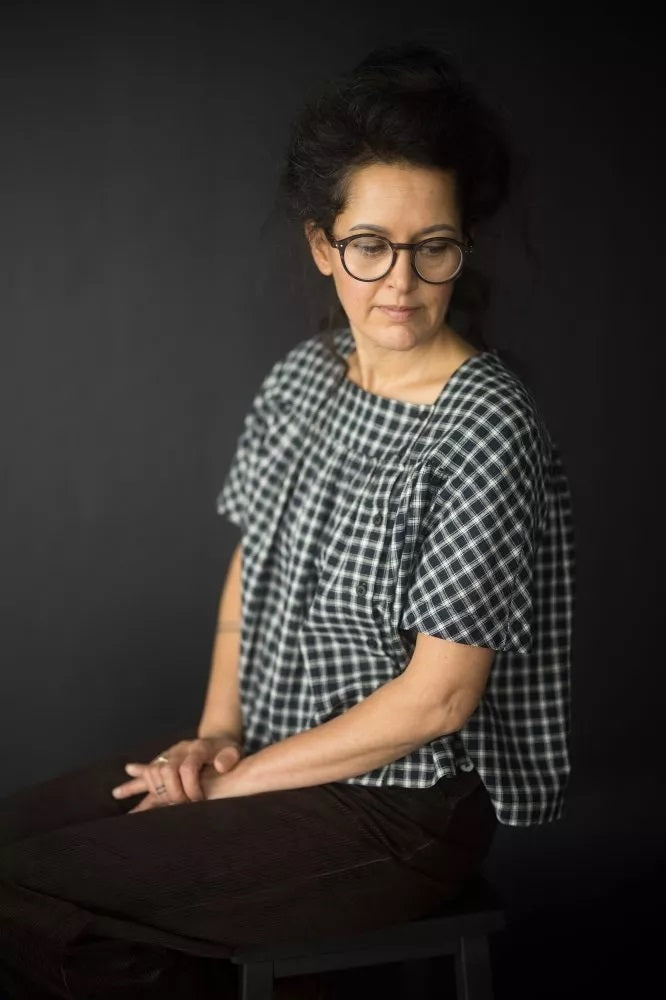 Merchant and Mills Omilie dress