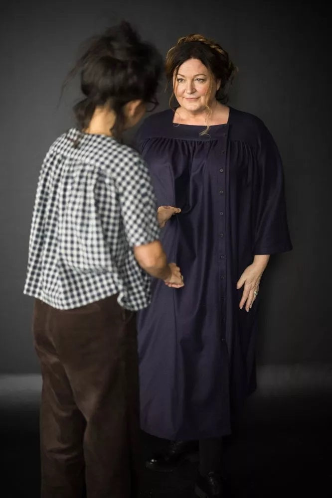 Merchant and Mills Omilie dress