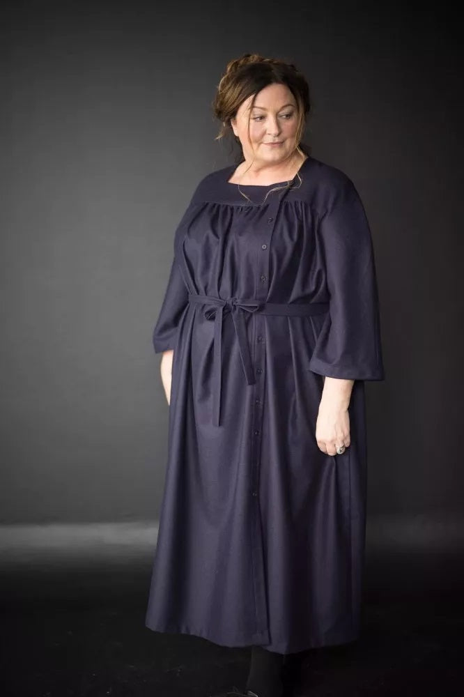 Merchant and Mills Omilie dress