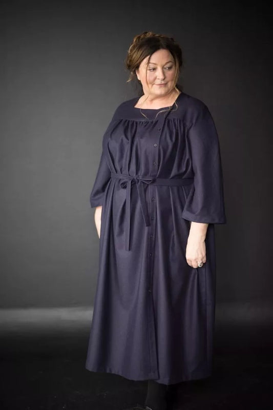 Merchant and Mills Omilie dress