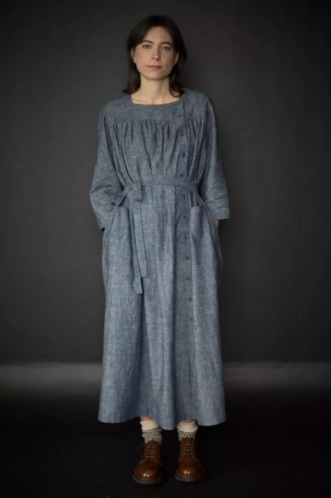 Merchant and Mills Omilie dress