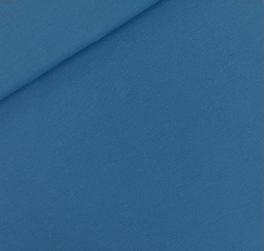 See You At Six Pacific Coast Blue French Terry