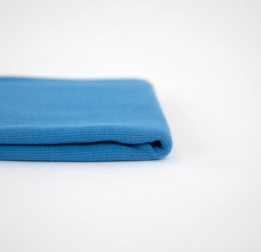 See You At Six Pacific Coast Blue Ribbing